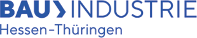 Logo: Bauindustrieverband Hessen-Thüringen e. V.