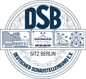 Logo: Deutscher Schaustellerbund (DSB) e. V.