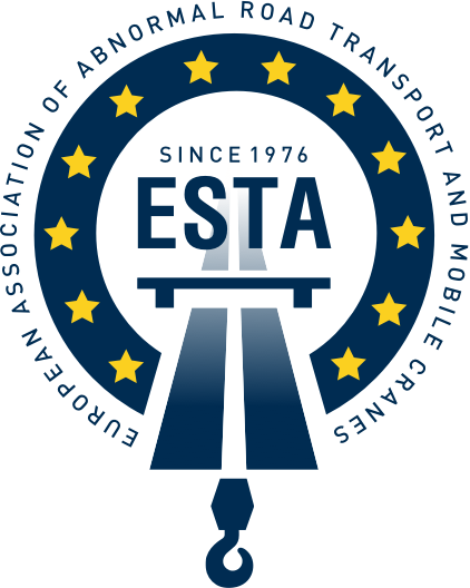 Logo: ESTA Europe